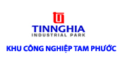 TIN NGHIA INDUSTRIAL PARK DEVELOPMENT JOINT – STOCK COMPANY